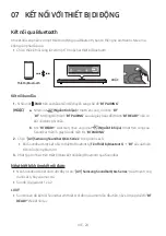 Предварительный просмотр 66 страницы Samsung HW-Q630A Full Manual