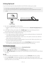 Предварительный просмотр 70 страницы Samsung HW-Q630A Full Manual