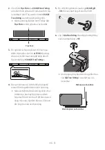 Предварительный просмотр 77 страницы Samsung HW-Q630A Full Manual