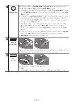 Предварительный просмотр 35 страницы Samsung HW-Q65T Full Manual