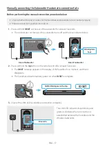 Предварительный просмотр 17 страницы Samsung HW-Q67CB Full Manual