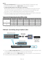 Предварительный просмотр 30 страницы Samsung HW-Q67CB Full Manual