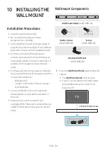 Preview for 34 page of Samsung HW-Q6CB Full Manual