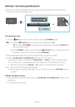 Предварительный просмотр 24 страницы Samsung HW-Q6CC Manual