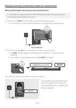 Предварительный просмотр 13 страницы Samsung HW-Q6CT Full Manual