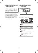 Предварительный просмотр 31 страницы Samsung HW-Q700B User Manual