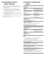 Предварительный просмотр 7 страницы Samsung HW-Q700C User Manual