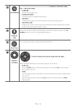 Предварительный просмотр 10 страницы Samsung HW-Q70T/XN Full Manual