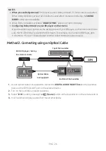 Предварительный просмотр 26 страницы Samsung HW-Q70T/XN Full Manual