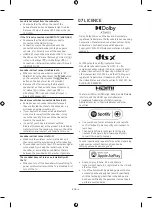 Preview for 6 page of Samsung HW-Q710GC User Manual