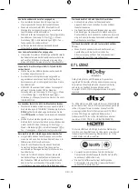 Preview for 13 page of Samsung HW-Q710GC User Manual