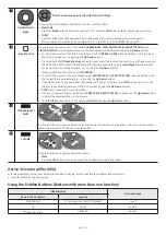 Предварительный просмотр 10 страницы Samsung HW-Q800A Full Manual