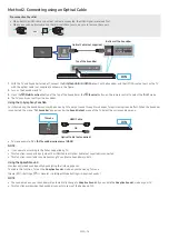 Предварительный просмотр 16 страницы Samsung HW-Q800A Full Manual