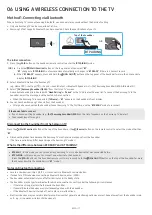 Предварительный просмотр 17 страницы Samsung HW-Q800A Full Manual