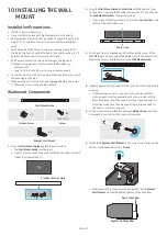 Предварительный просмотр 27 страницы Samsung HW-Q800A Full Manual