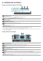 Предварительный просмотр 42 страницы Samsung HW-Q800A Full Manual