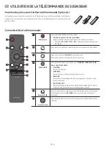 Предварительный просмотр 44 страницы Samsung HW-Q800A Full Manual