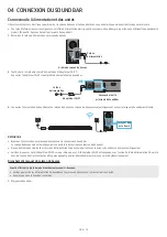 Предварительный просмотр 47 страницы Samsung HW-Q800A Full Manual