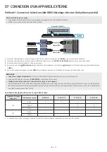 Предварительный просмотр 54 страницы Samsung HW-Q800A Full Manual