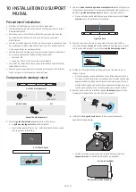 Предварительный просмотр 62 страницы Samsung HW-Q800A Full Manual