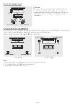 Предварительный просмотр 15 страницы Samsung HW-Q800B Full Manual