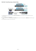 Предварительный просмотр 26 страницы Samsung HW-Q800B Full Manual