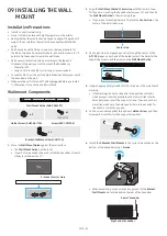 Предварительный просмотр 32 страницы Samsung HW-Q800B Full Manual