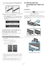 Предварительный просмотр 33 страницы Samsung HW-Q800B Full Manual