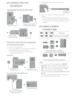 Предварительный просмотр 45 страницы Samsung HW-Q800B Full Manual