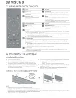 Предварительный просмотр 50 страницы Samsung HW-Q800B Full Manual