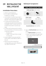 Предварительный просмотр 35 страницы Samsung HW-Q800T Full Manual