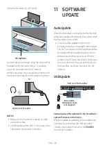 Предварительный просмотр 38 страницы Samsung HW-Q800T Full Manual