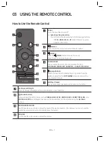 Предварительный просмотр 7 страницы Samsung HW-Q800T User Manual