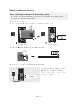 Предварительный просмотр 9 страницы Samsung HW-Q800T User Manual