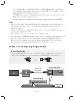 Предварительный просмотр 12 страницы Samsung HW-Q800T User Manual