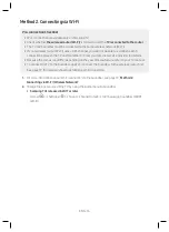 Предварительный просмотр 16 страницы Samsung HW-Q800T User Manual