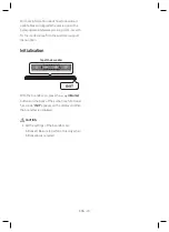 Предварительный просмотр 24 страницы Samsung HW-Q800T User Manual