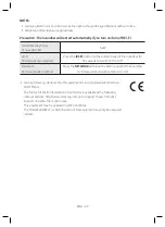 Предварительный просмотр 29 страницы Samsung HW-Q800T User Manual