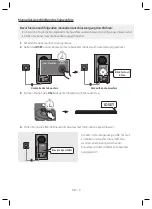 Предварительный просмотр 38 страницы Samsung HW-Q800T User Manual