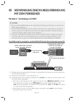 Предварительный просмотр 40 страницы Samsung HW-Q800T User Manual