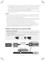 Предварительный просмотр 41 страницы Samsung HW-Q800T User Manual