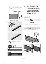 Предварительный просмотр 51 страницы Samsung HW-Q800T User Manual