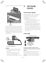 Предварительный просмотр 52 страницы Samsung HW-Q800T User Manual