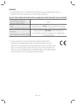 Предварительный просмотр 58 страницы Samsung HW-Q800T User Manual