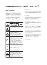 Предварительный просмотр 60 страницы Samsung HW-Q800T User Manual