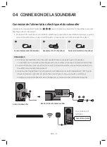 Предварительный просмотр 66 страницы Samsung HW-Q800T User Manual