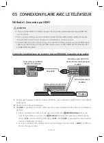 Предварительный просмотр 69 страницы Samsung HW-Q800T User Manual