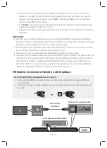 Предварительный просмотр 70 страницы Samsung HW-Q800T User Manual