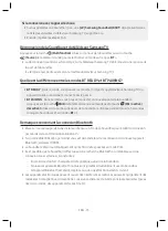 Предварительный просмотр 73 страницы Samsung HW-Q800T User Manual