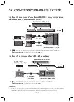 Предварительный просмотр 75 страницы Samsung HW-Q800T User Manual